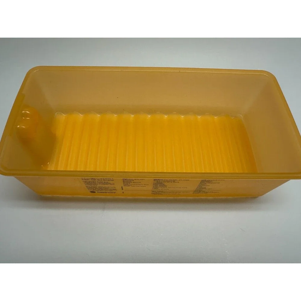 Tupperware fridgesmart #3991